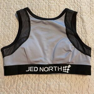 Jed North sports bra -medium-EUC